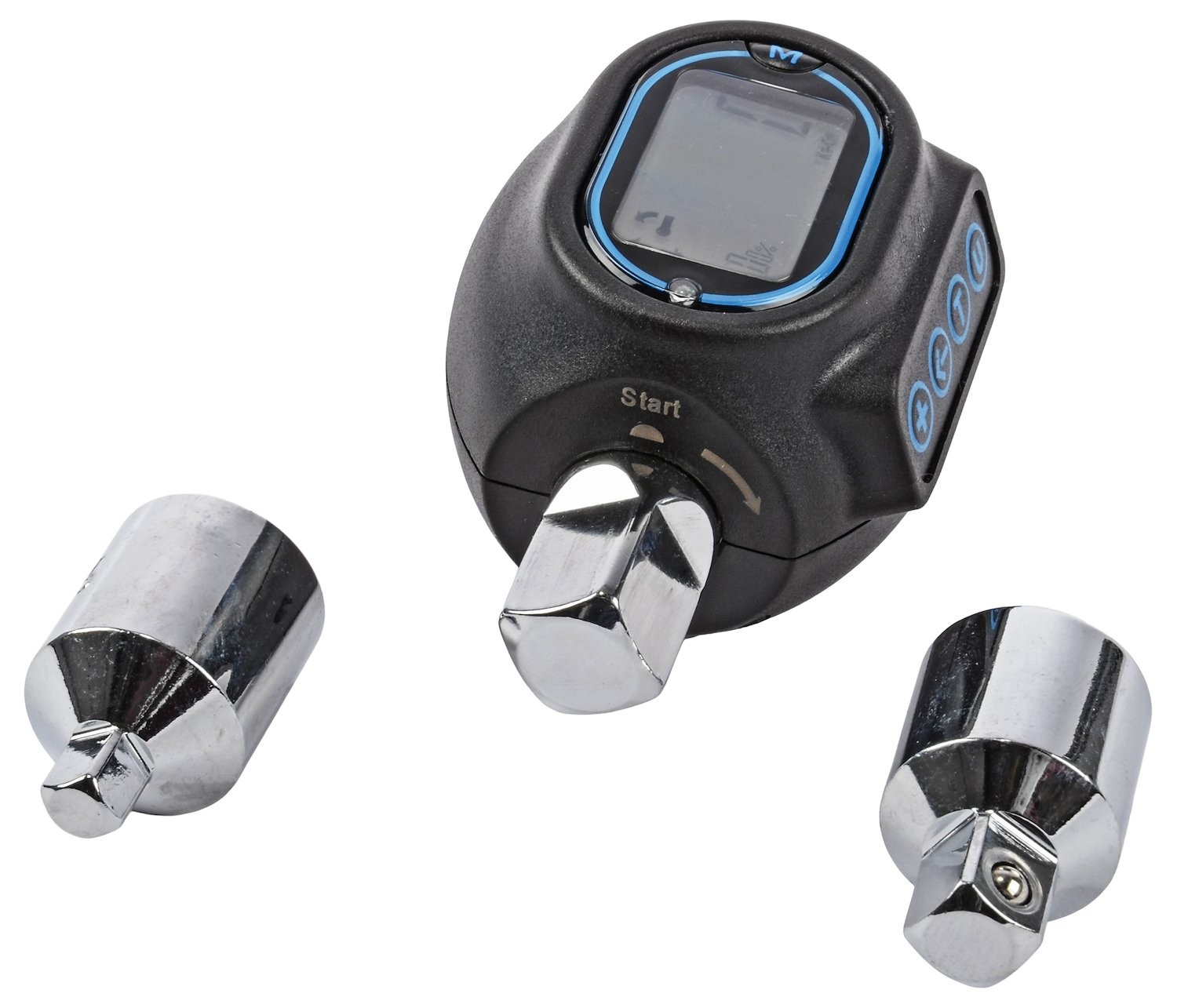JEGS M206 Digital Torque Adapter