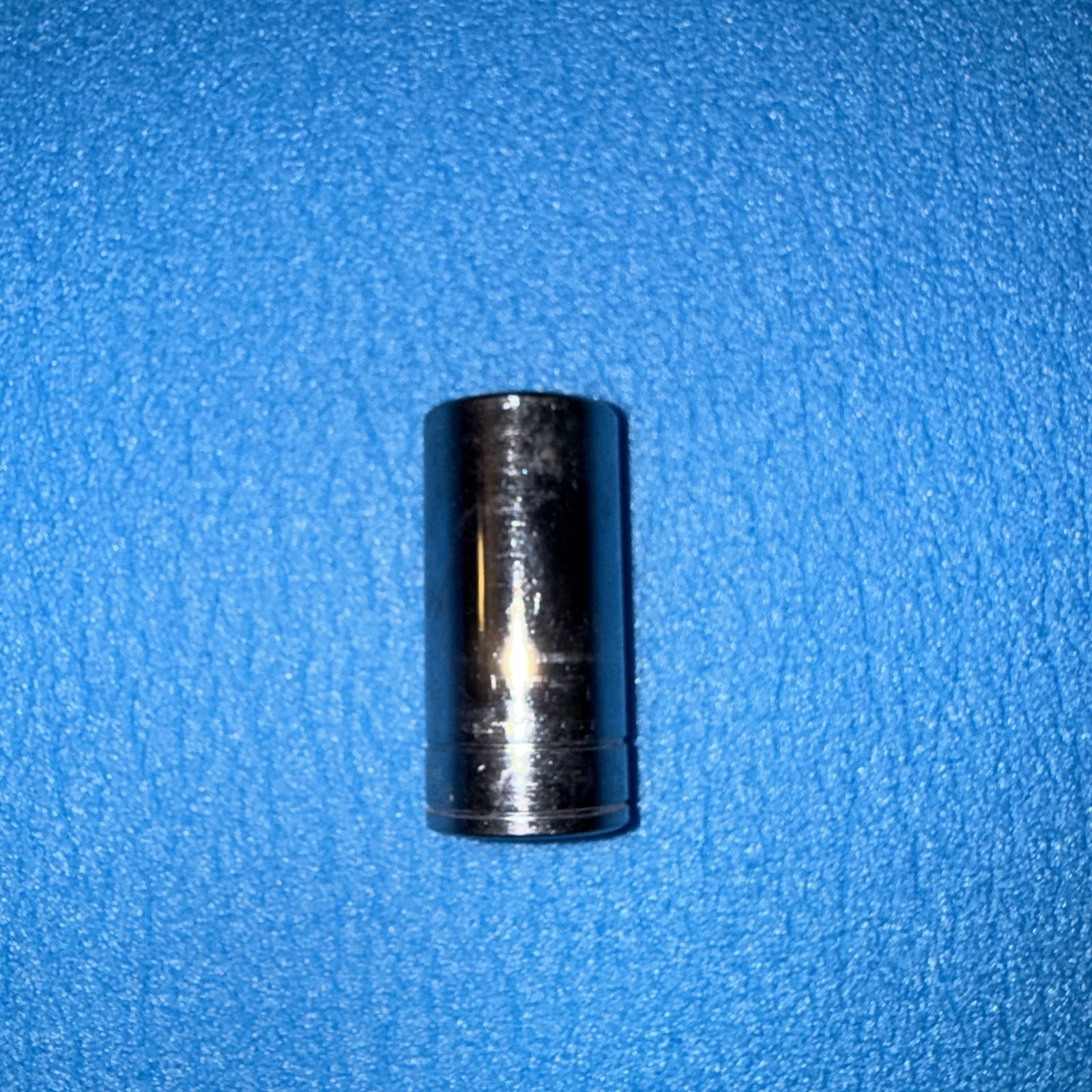 Blue Point Tools BLPLM3823 23mm Metric Deep Socket 3/8″ Dr 12 Point