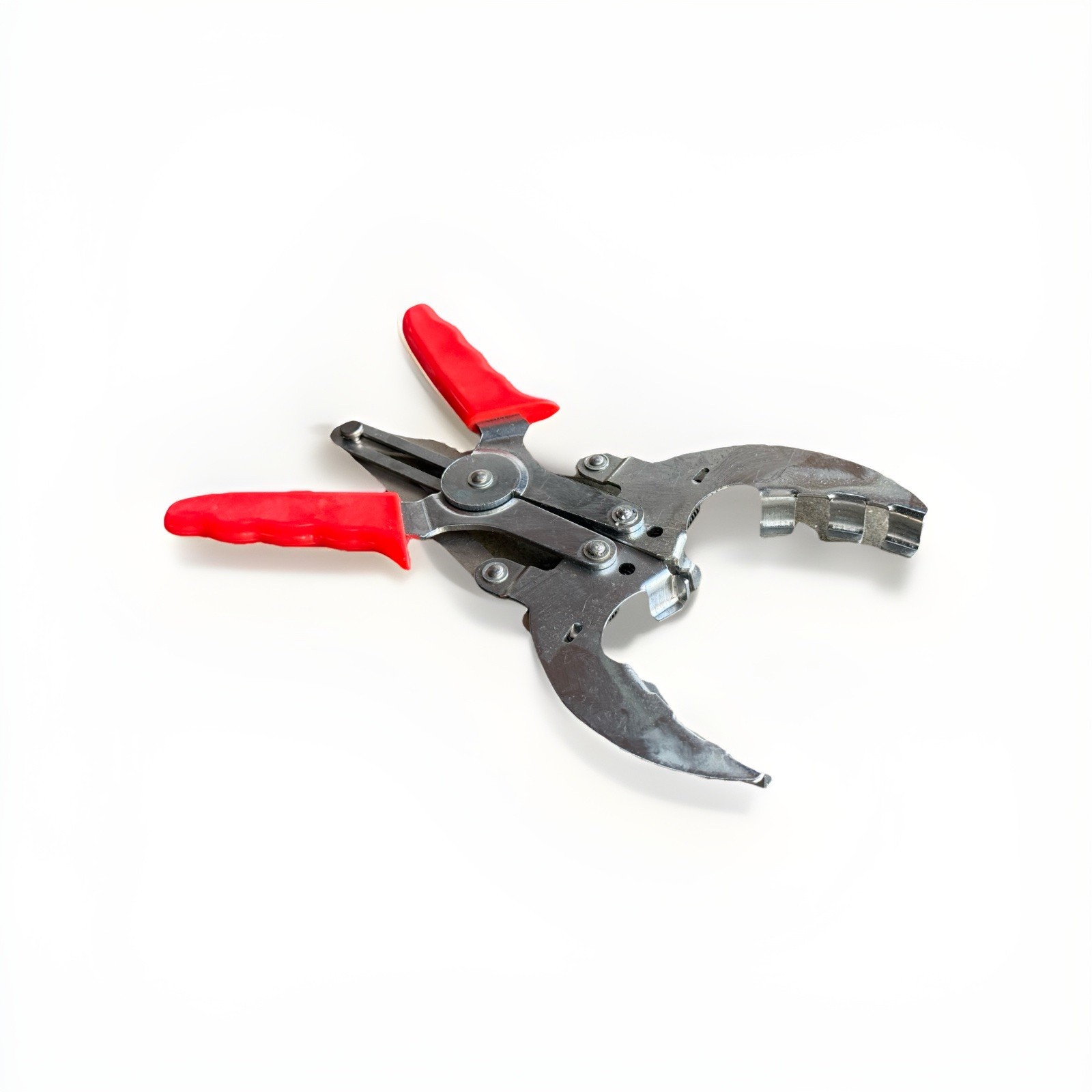 Piston Ring Quick Installer Remover Engine Pliers 80mm -120mm Expander