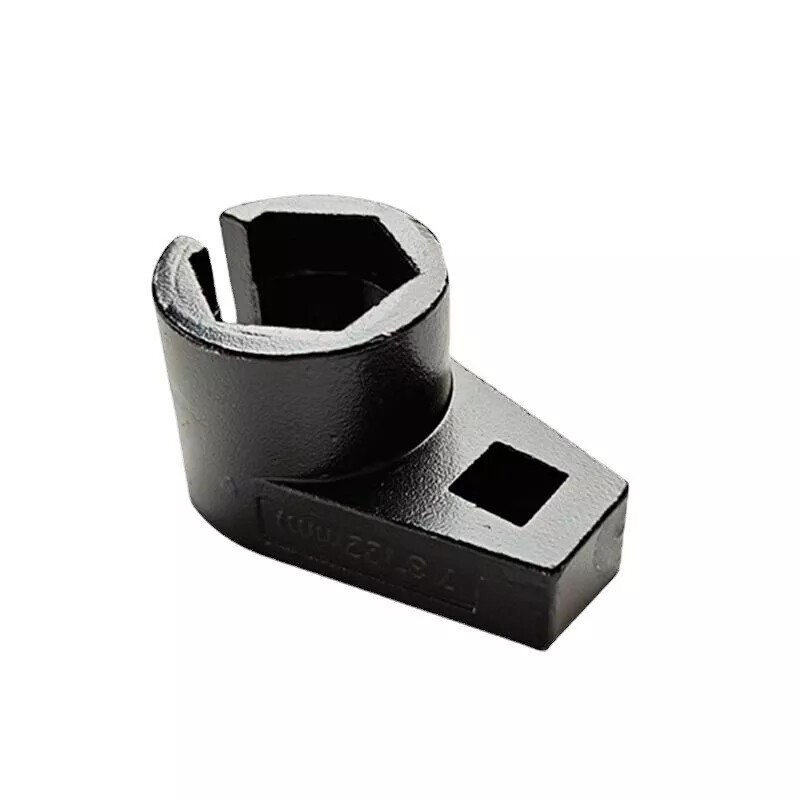 7/8-Inch 22mm 6 Point O2 Oxygen Sensor Socket Set Wrench Removal Tool Drive 3/8″