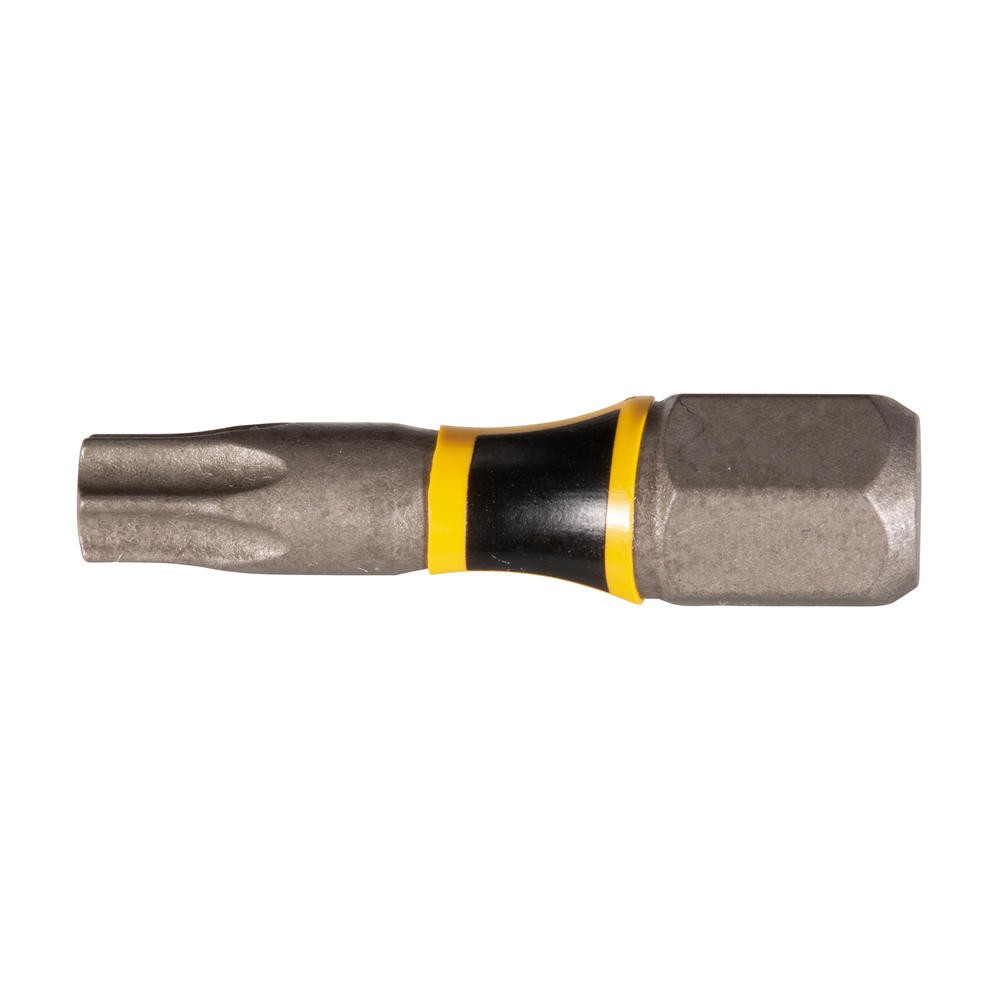 Makita Impact Premier Torsion Torx Screwdriver Bits T25 25mm Pack of 2