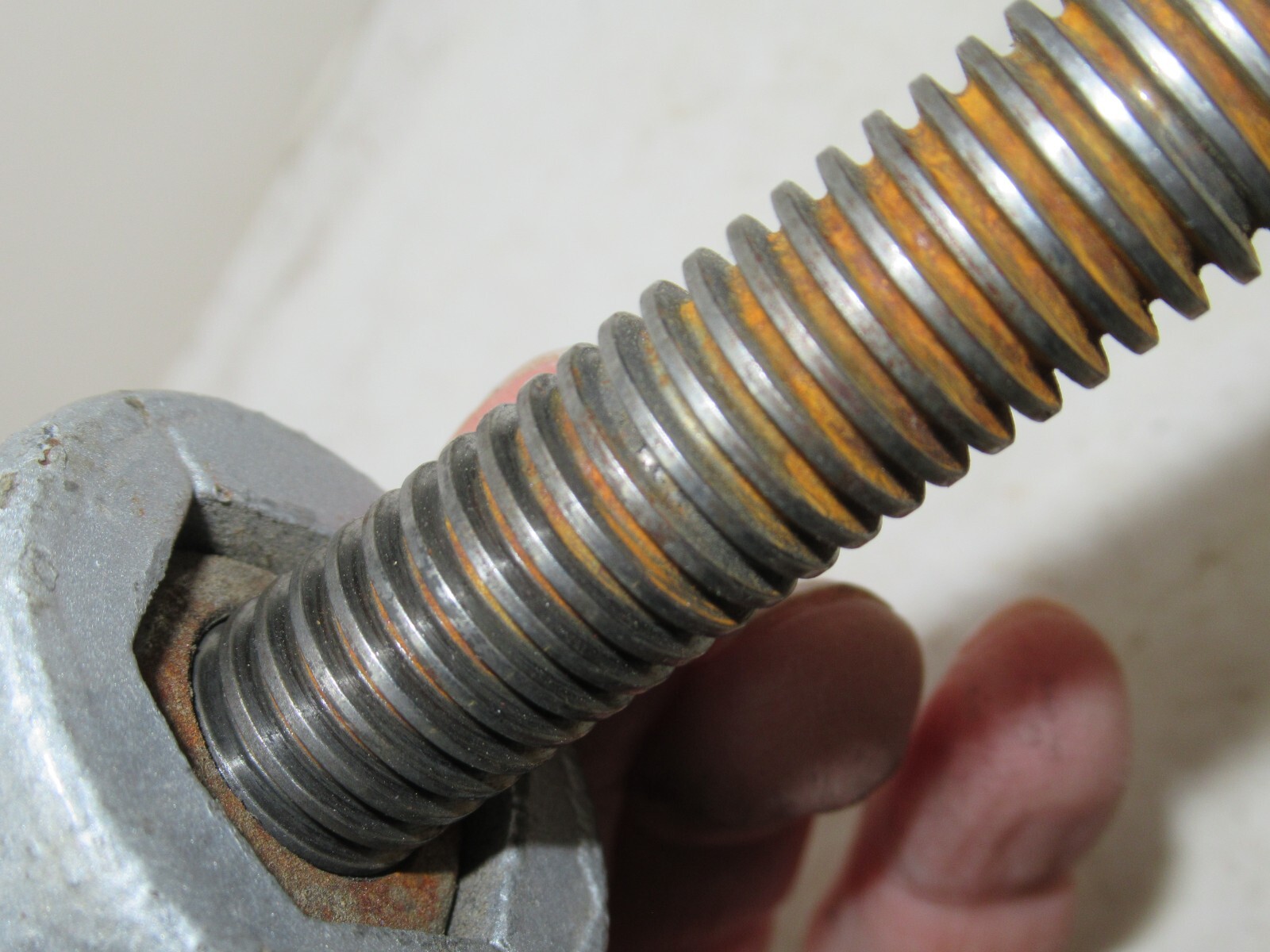 Specialty Tool – Installation tool – U.S.A. 235NO -405235