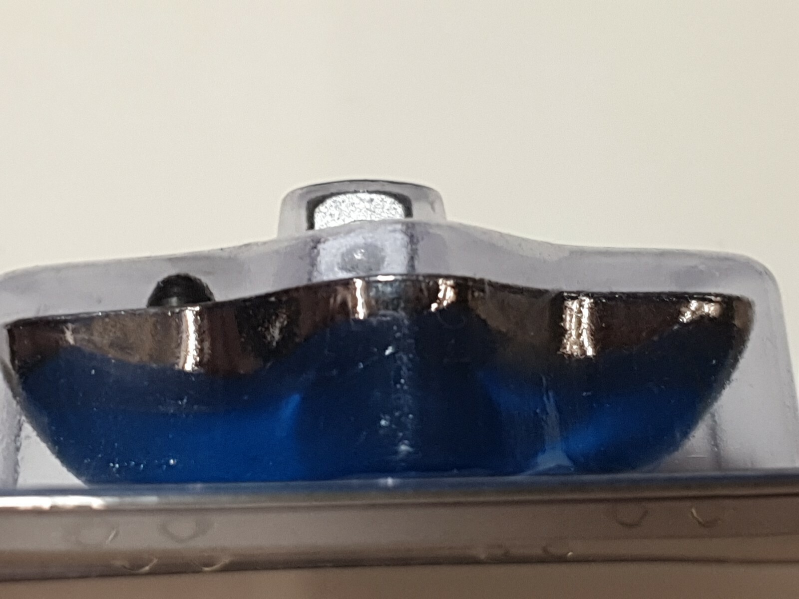 3/8 dr. palm ratchet