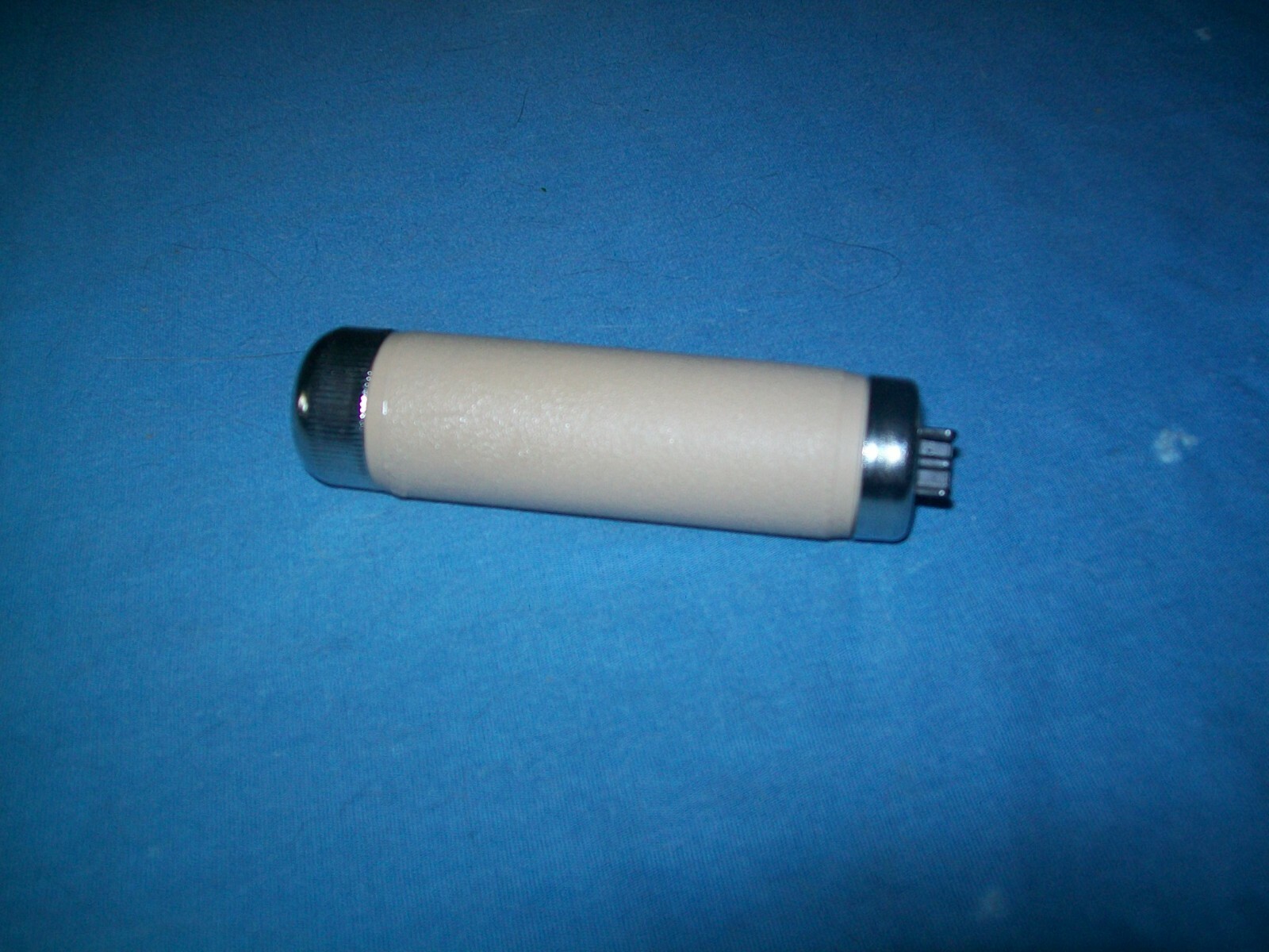 New Blue-Point™ Plastic Adjustable Jaw File Handle GA98A GA-98A Unused
