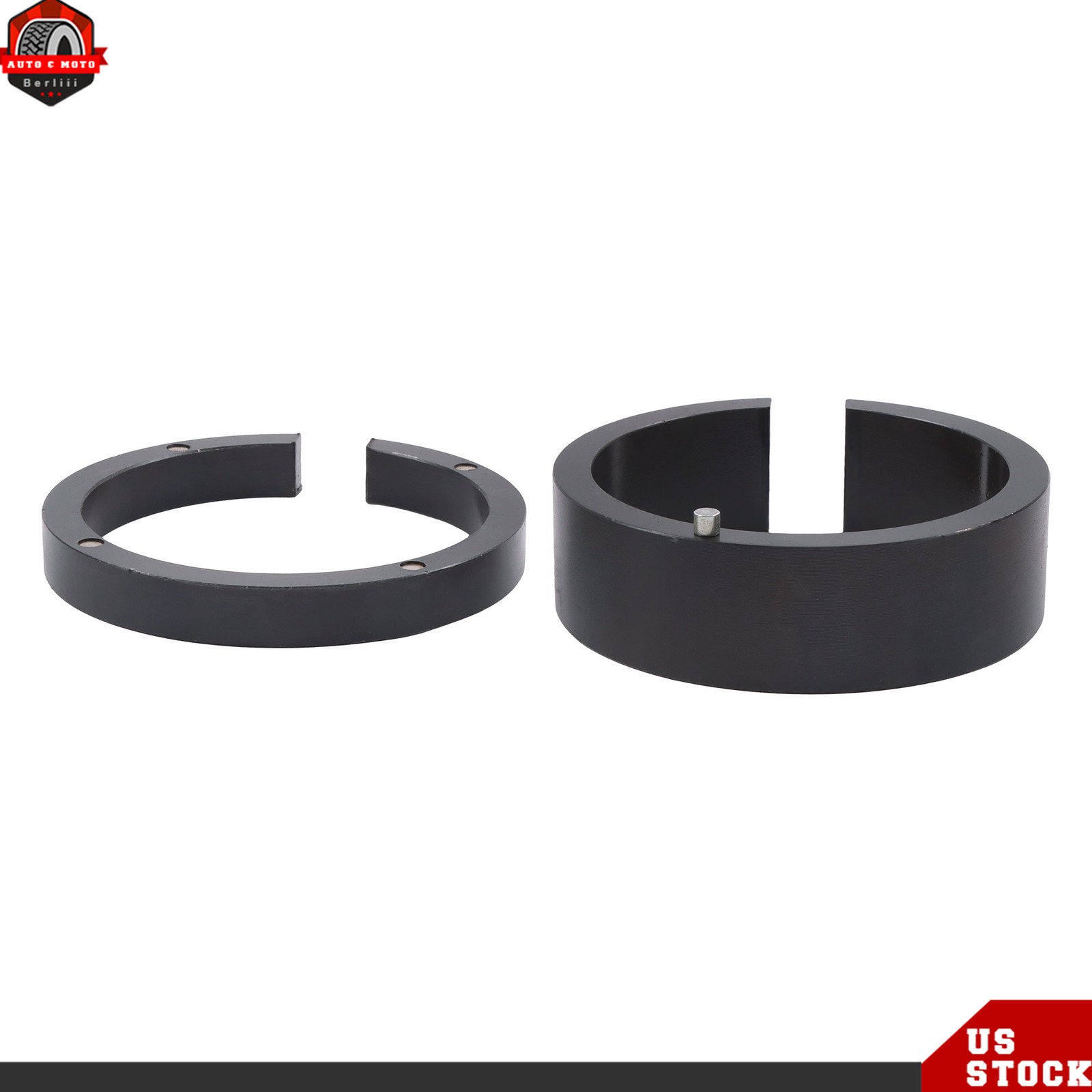 For Ford Volvo S60 S80 XC60 V70 XC70 Rear Trailing Arm Removal Bush Tool Kit