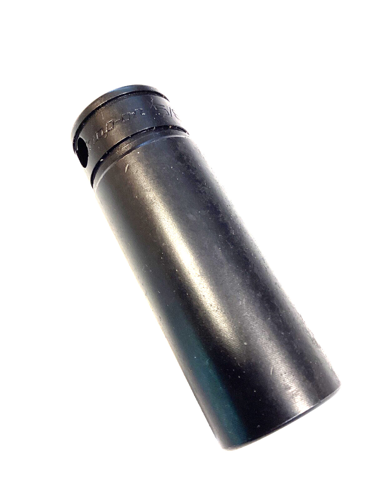 Snap on Tools NEW 3/8” Drive 6 Point 5/8” Deep Industrial Finish Socket GSFS201