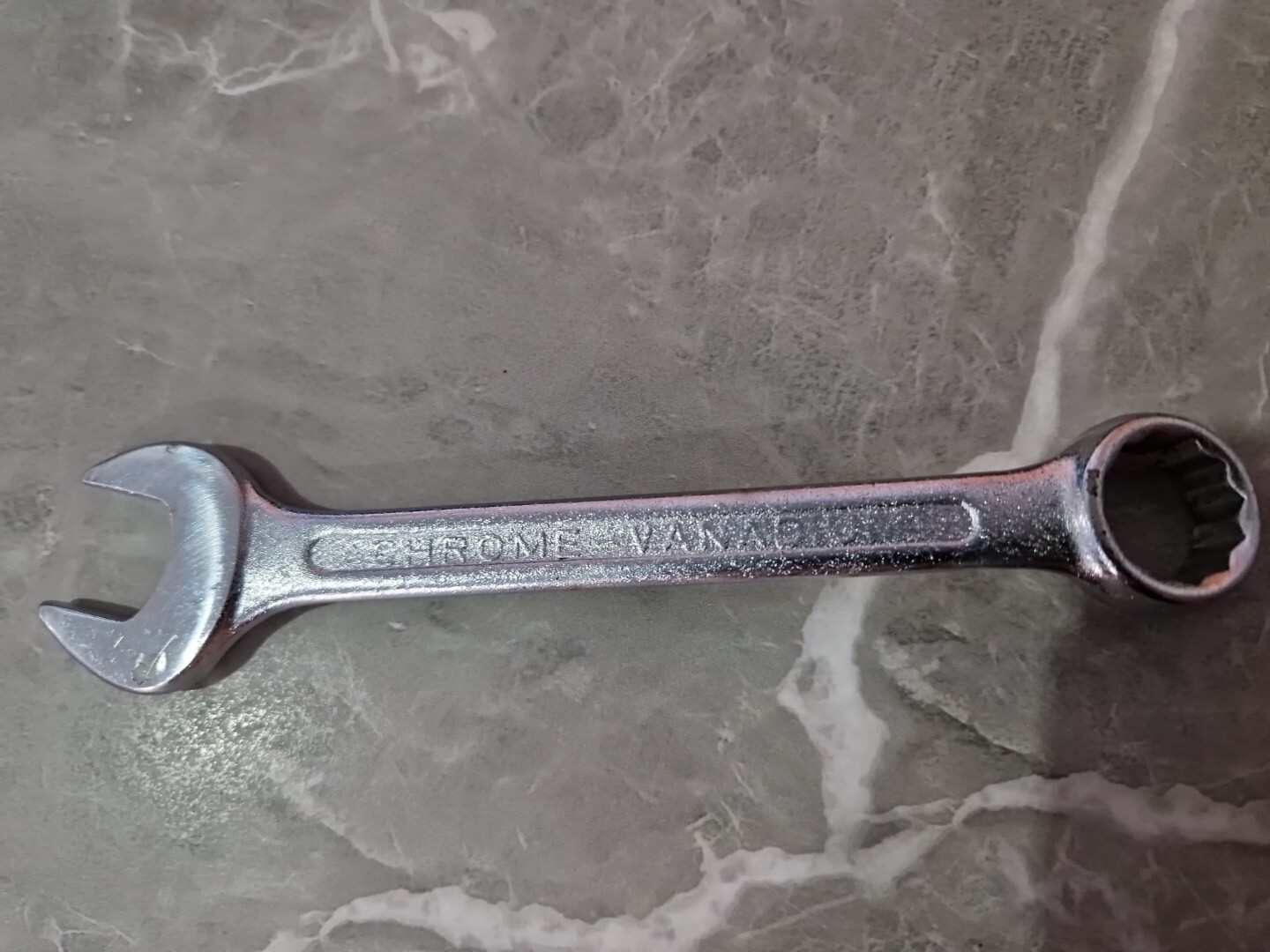 Williams Superslim 11/16″ AF Short Combination Spanner