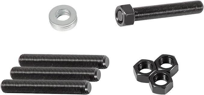 ST-224C Rear Crankshaft Seal & Wear Sleeve Installer For Cummins 3.9L 5.9L 6.7L