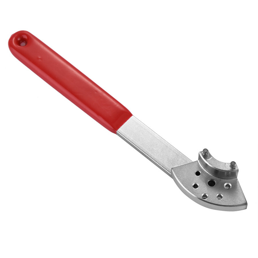 1PC Car Engine Timing Belt Tensioner Adjustable Wrench Hand Tool Universal