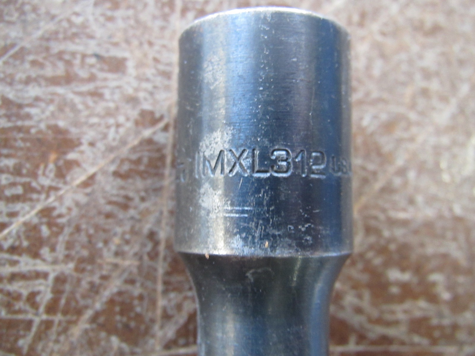 Blue Point Impact Locking Extension Set 1/2″ Drive 24″ IMXL242 USA