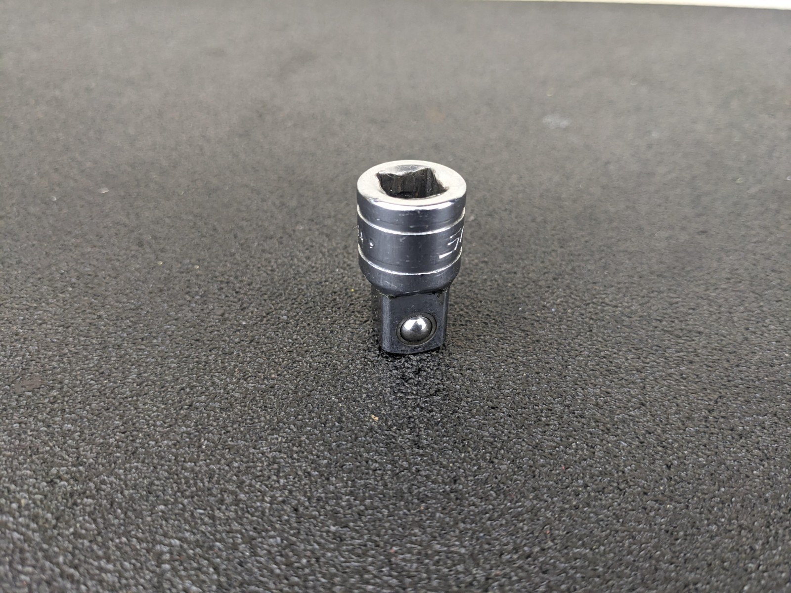 #bo429 Snap On A2A 3/8” To 1/2” Male Drive Socket Ratchet Adaptor