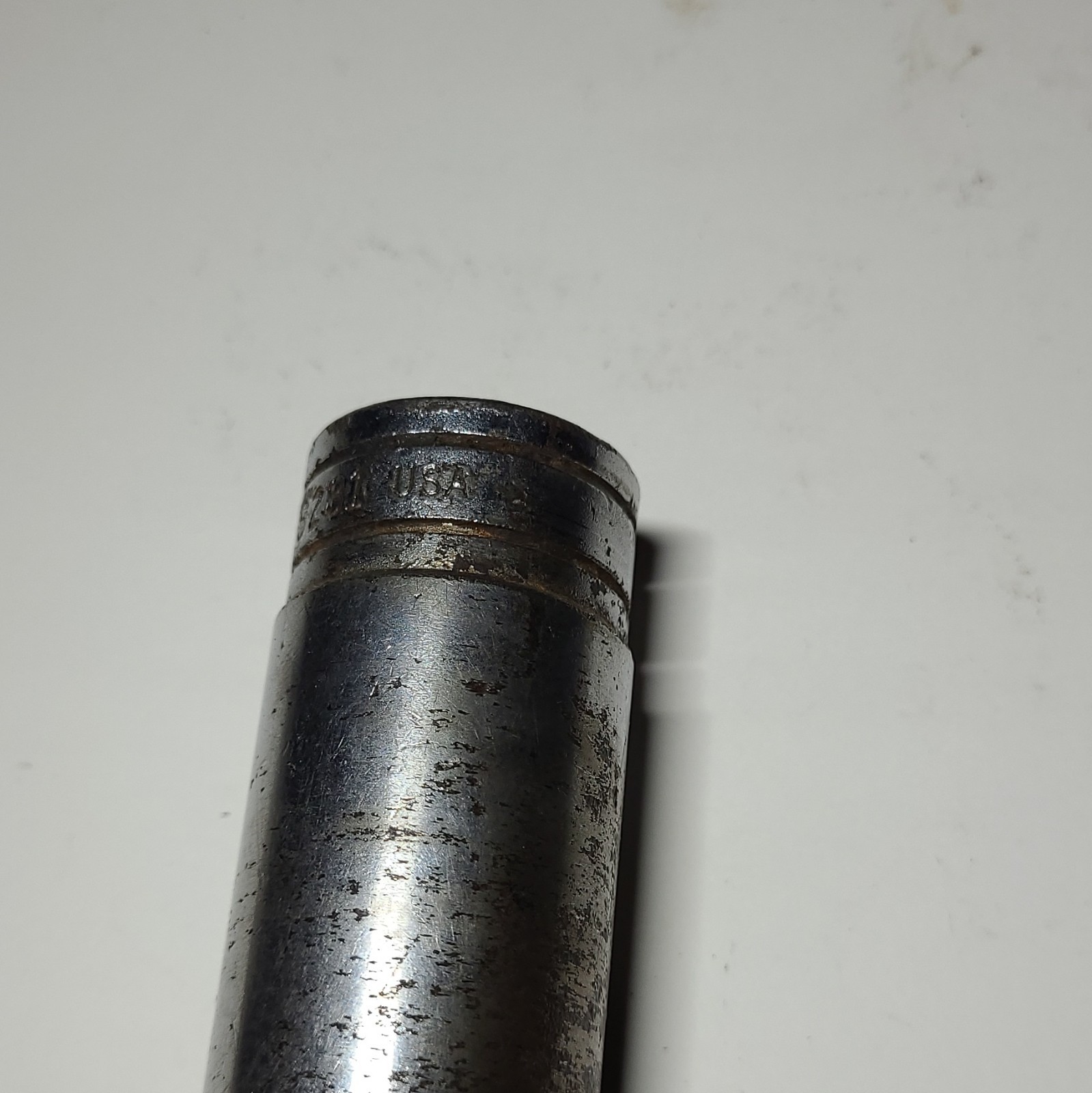 Snap-on TS281 7/8″ Deep 1/2″ Drive Made In USA