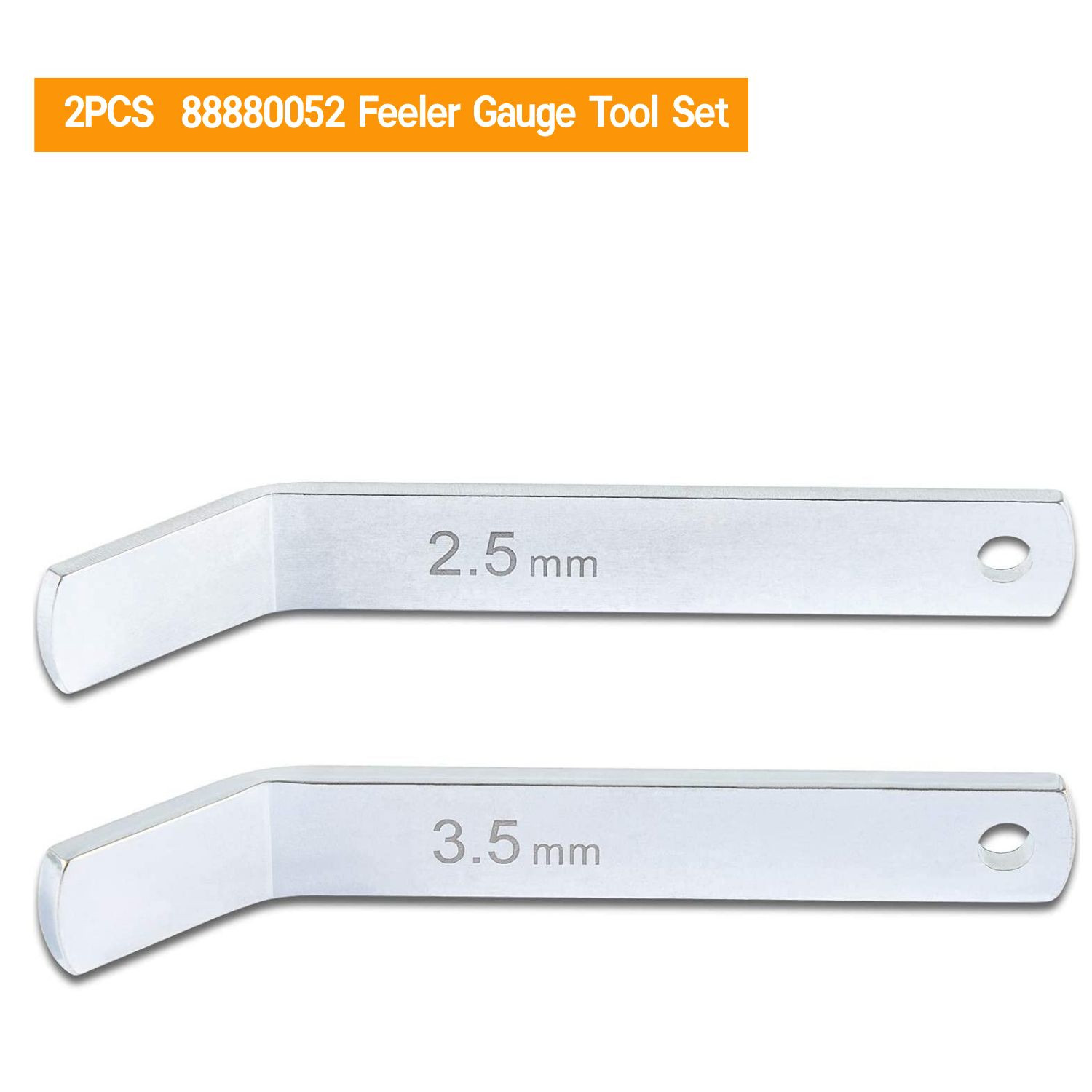 For Volvo Mack MP7 MP8 MP10/D12/D13/D16 Engines Feeler Gauge Jake Brake Tool