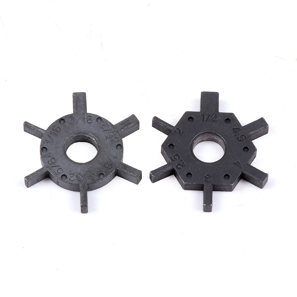 PISTON RING SERVICE TOOL AUTO ENGINE MOTOR CLEANING RING EXPANDER COMPRESSOR KIT