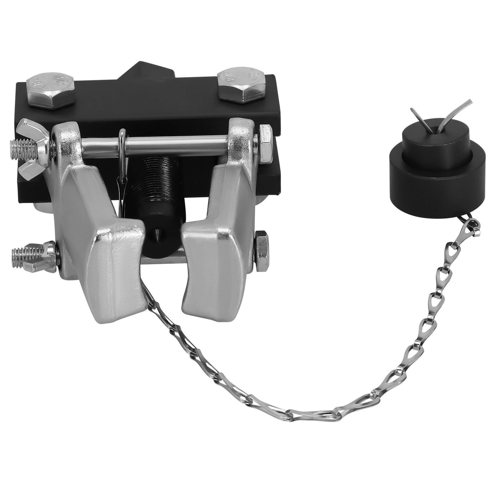Adjustable Heavy Duty Pitman Arm Pulle Jaws Can Be Used for Pull & Repair New