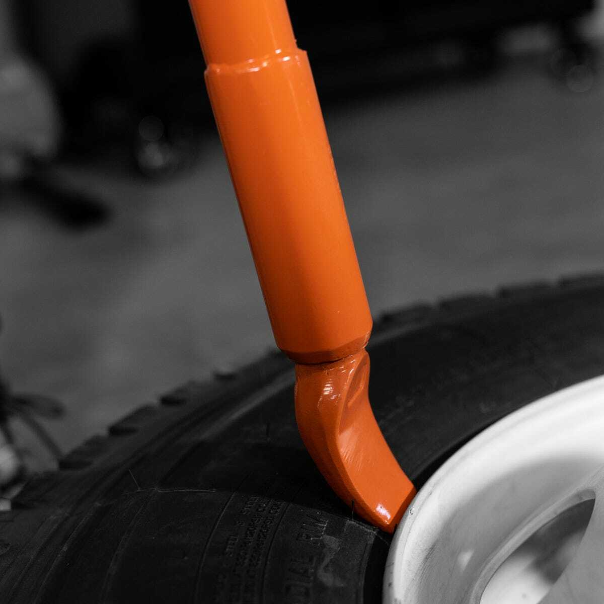 Martins Industries MBB Slide Hammer Bead Breaker Tire Bead Breaker