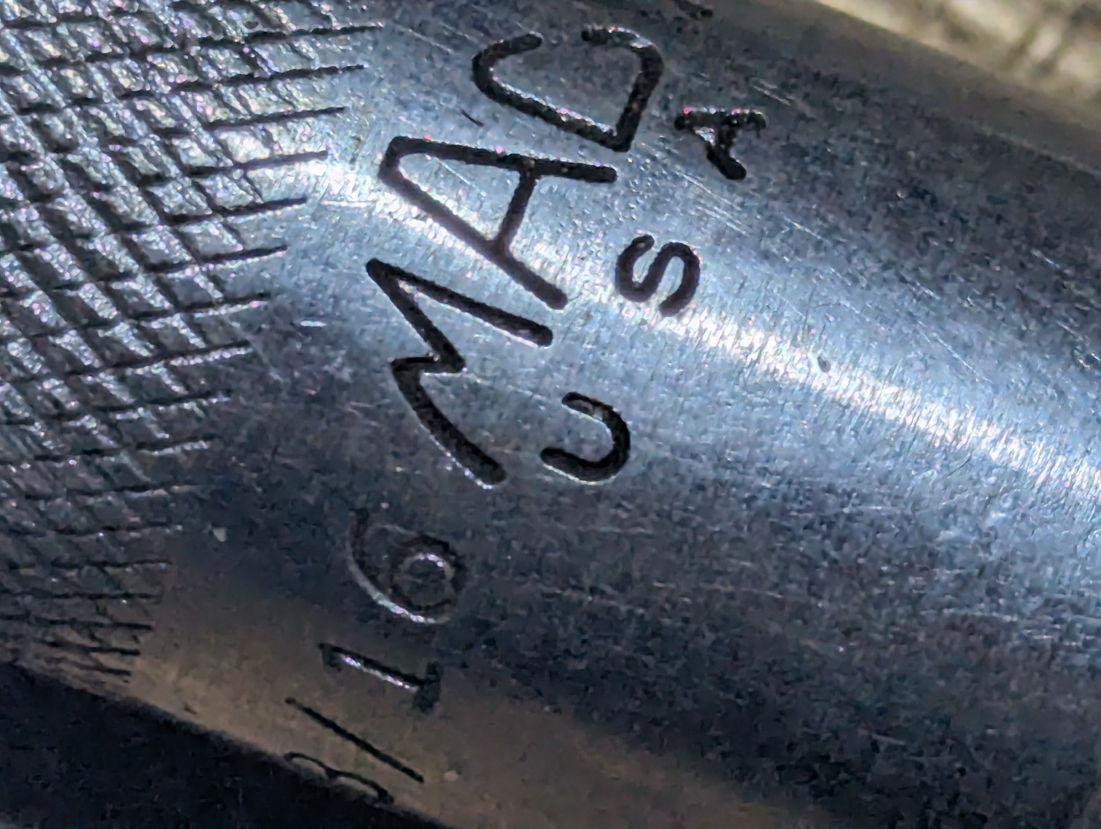 Snap-on And Mac Swivel Socket Xu 2661DP Xu186 Fu16A Fs18A 4 Total