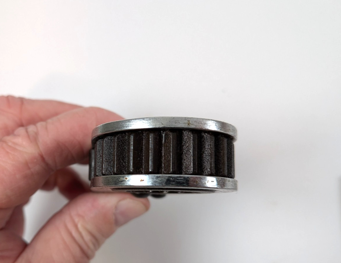 SNAP ON WA24A 3/4″ Ratcheting 12 Point Alignment Tool USA