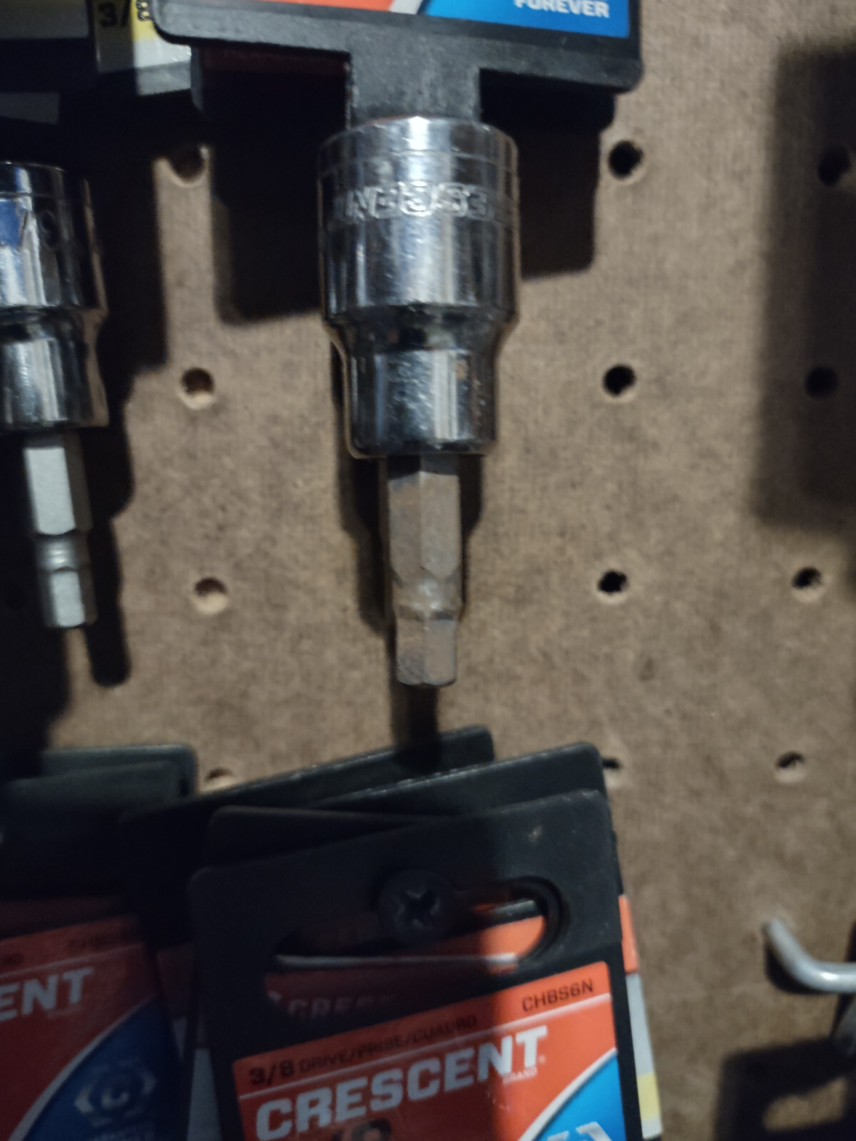 Crescent 3/8″ Drive Sockets Speciality Adapter Extension