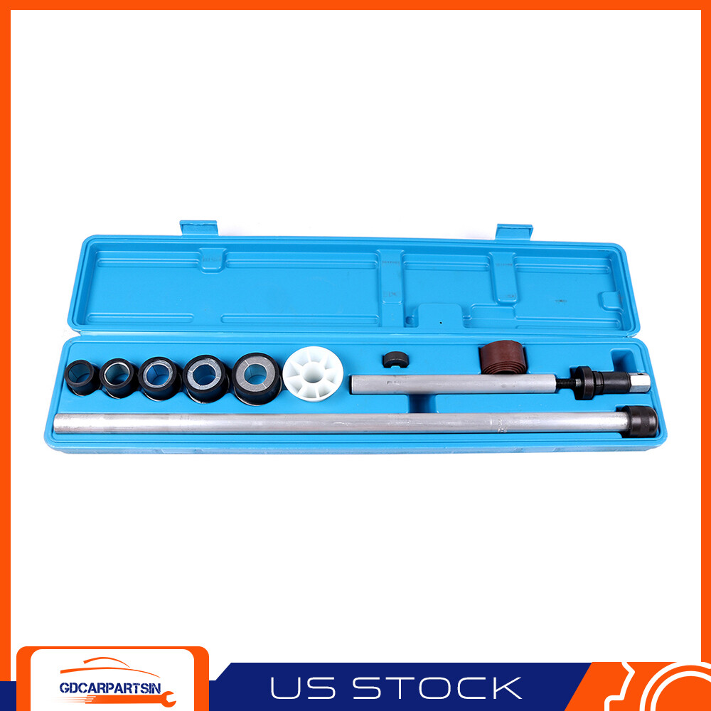 UNIVERSAL INSTALLATION INSERT KIT & ENGINE CAMSHAFT CAM BEARING TOOL