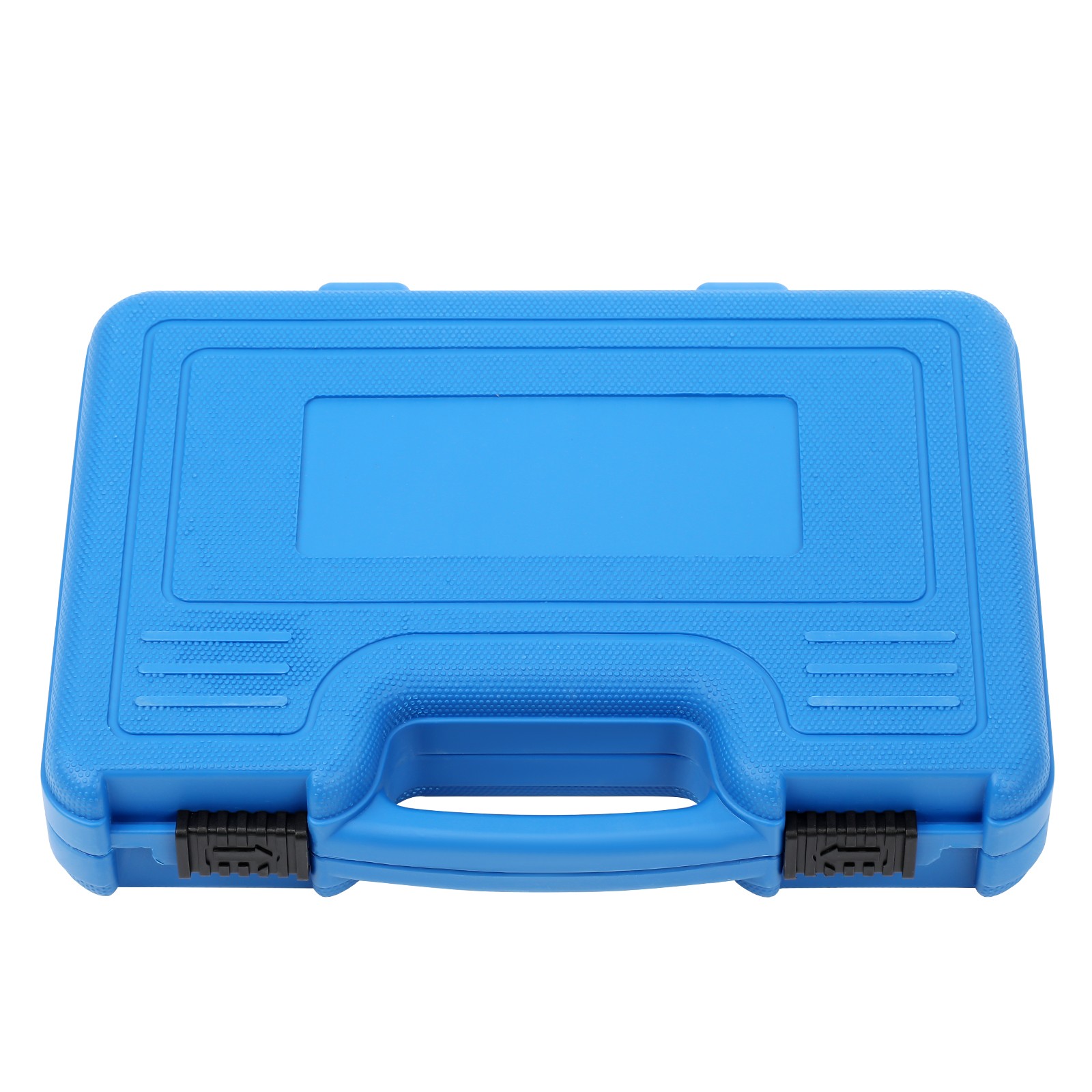 Line Disconnect Tool Kit for Mechanics Aluminum Alloy Plastic Blue Case