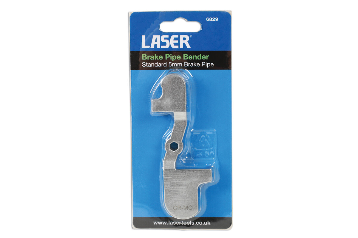 Laser 6829 Brake Pipe Bender
