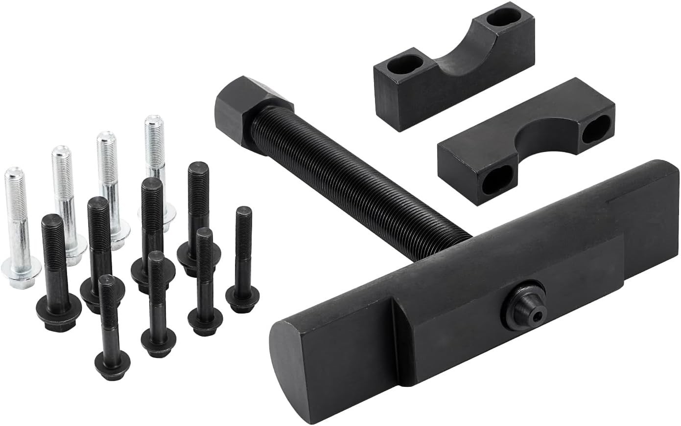 60050 Yoke Puller Heavy Duty Yoke Removal Tool for Class 6-8 Trucks