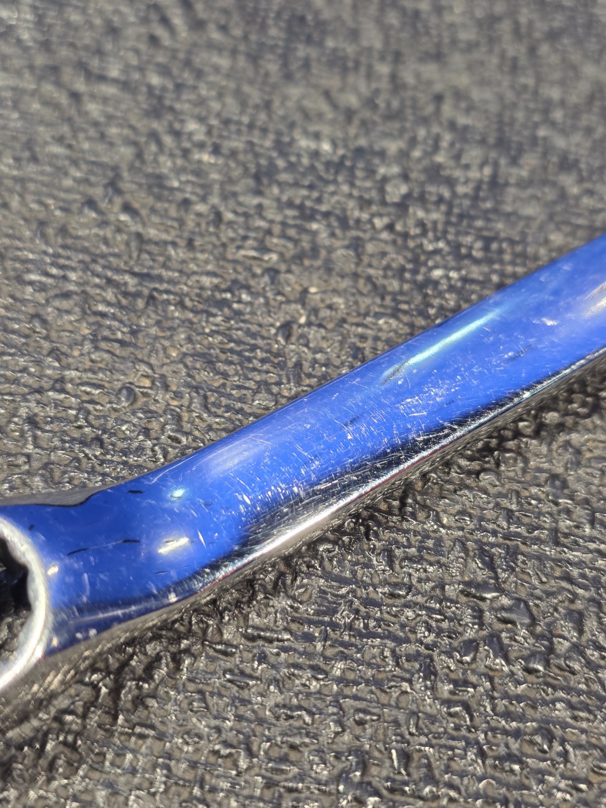 Snap-on XBM1315A 13mm x 15mm 12-Point 10º Offset Double Box Wrench See Details