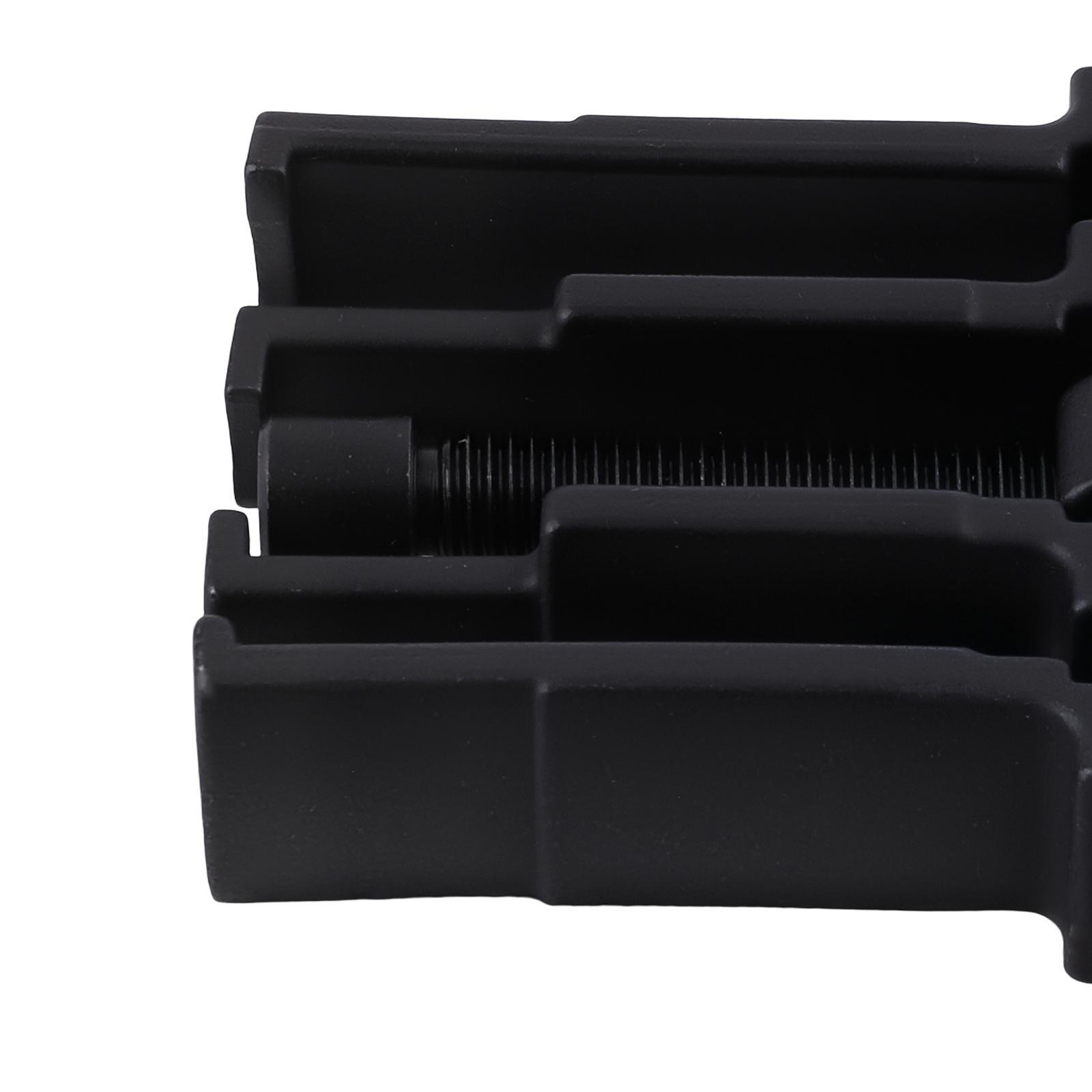 Heavy-Duty Adjustable Steel Windshield Wiper Arm Puller Removal Tool Universal