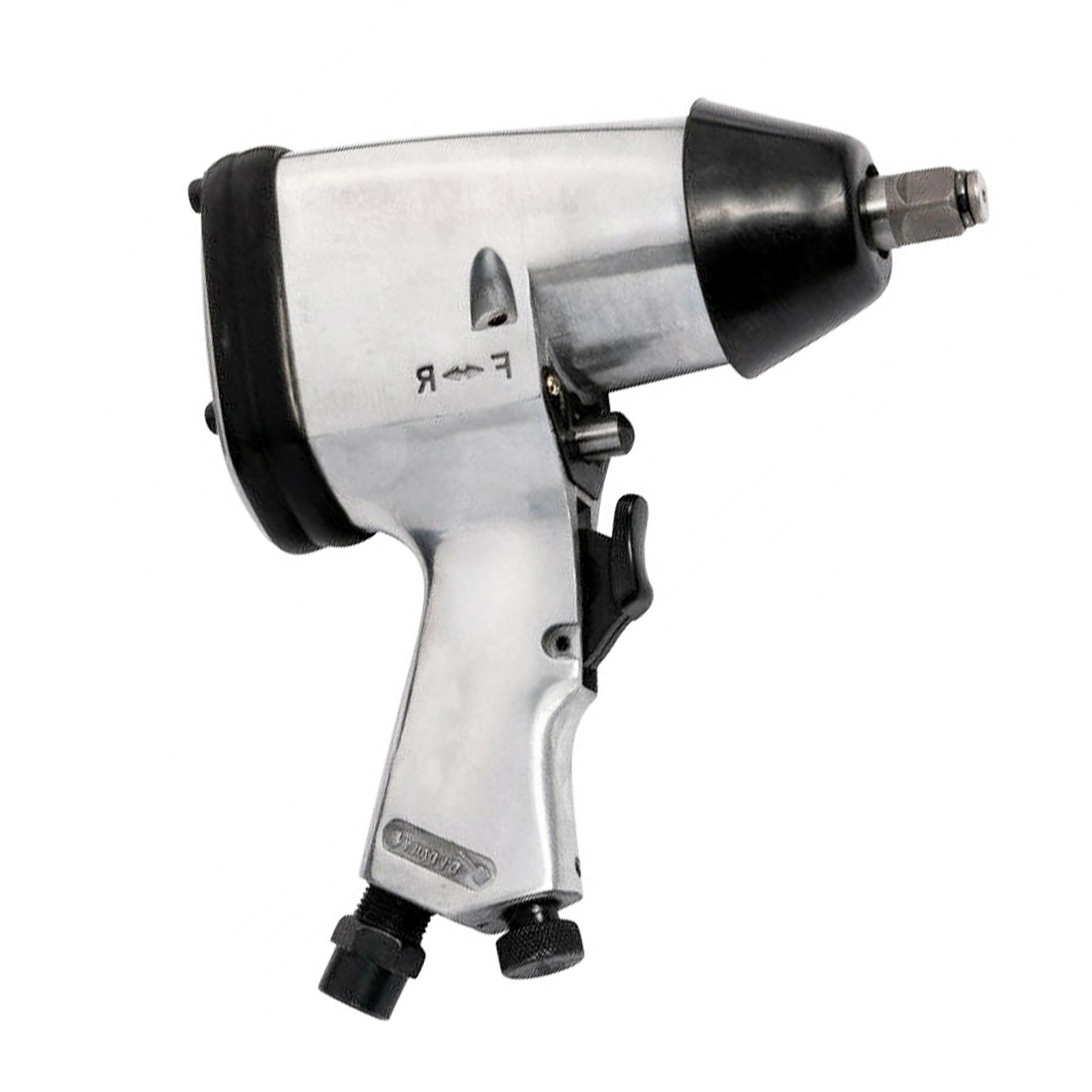 1/2″ Drive Air Impact Wrench Ratchet Compressor Tool 3 Year Warranty – 150 RPM