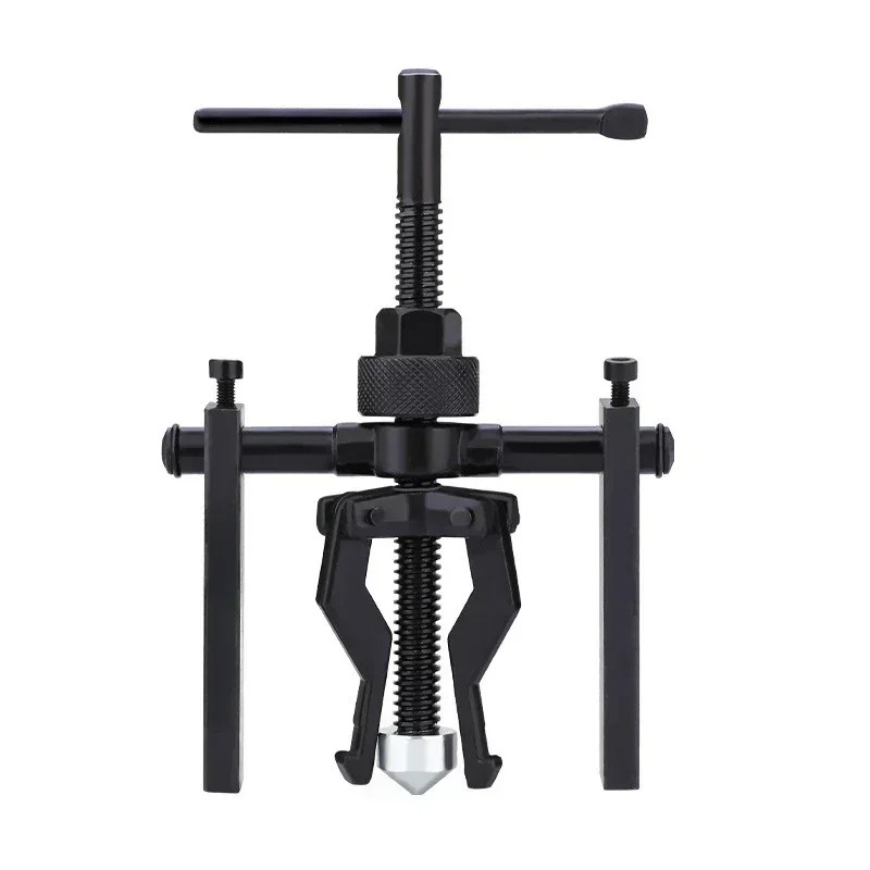 Car Bearing Puller Disassembly Three-claw Puller Car Repair Disassembly Tool