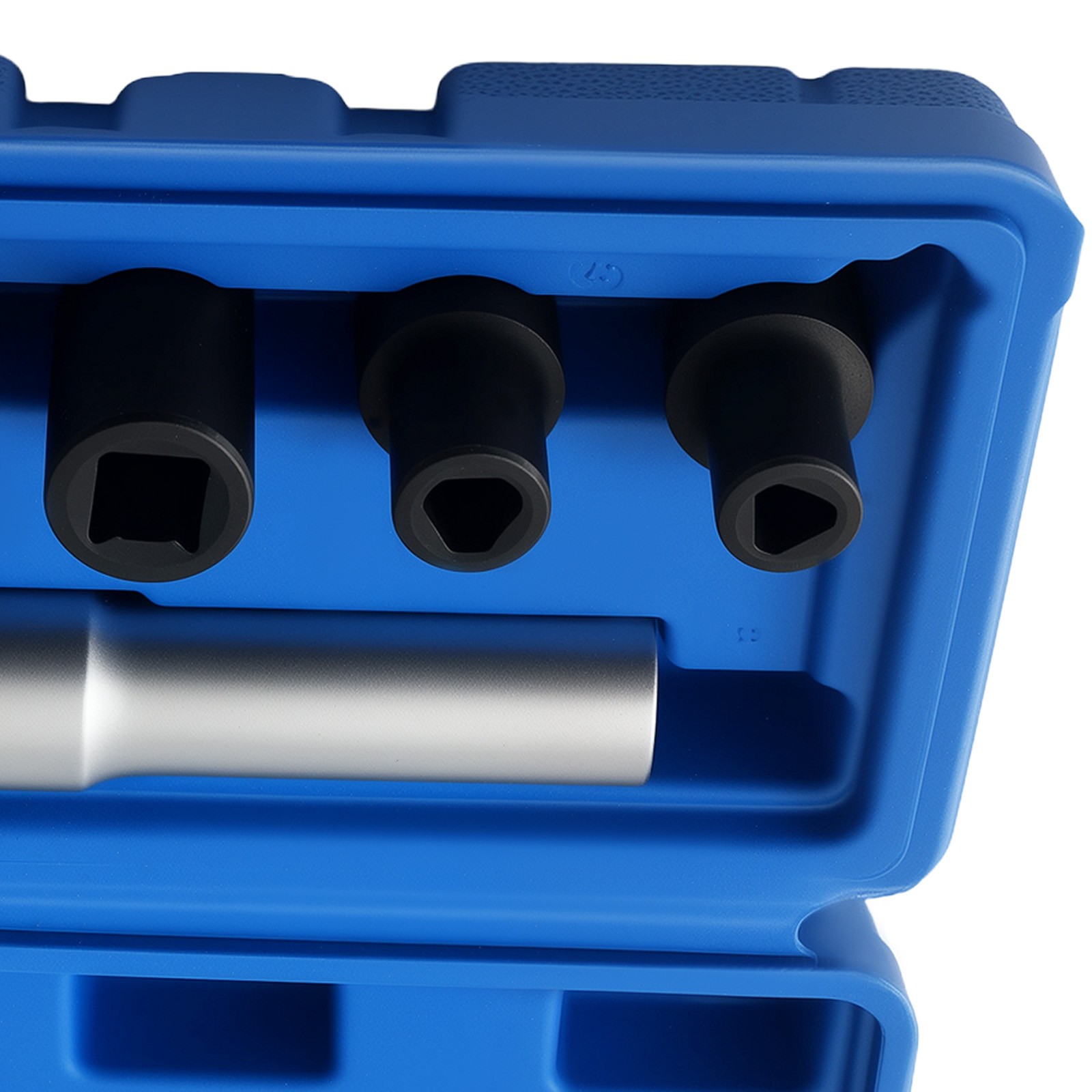 5pc Injection Pump Tool Socket for VE TDI Diesel VW Audi Skoda VP