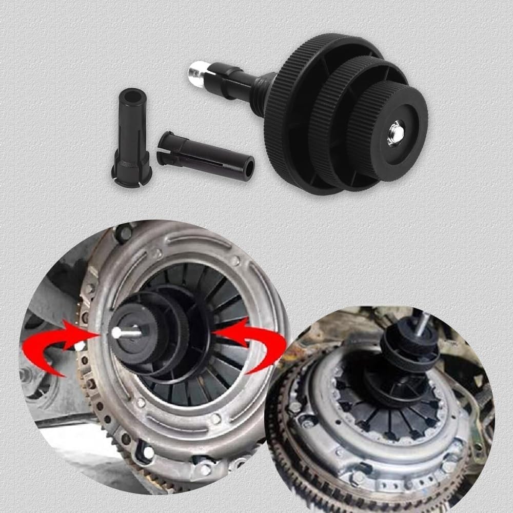 Clutch Alignment Tool Kit Car Light Trucks Single Disc