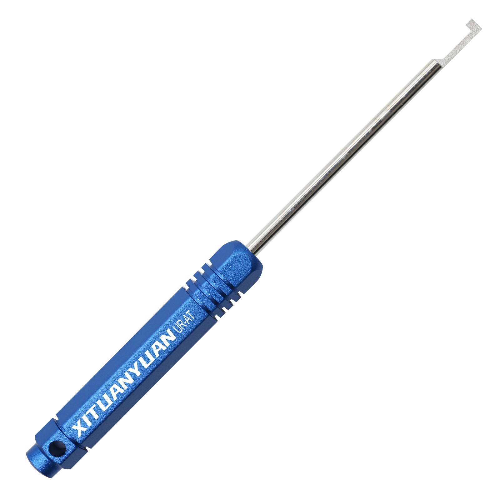 Car Pin Terminal Removal Extractor Tool 9 Kit for Deutsch Connector Wire Release