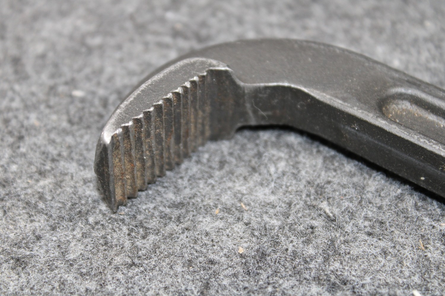 Snap-On Tools PWZ2A 17″ Pliers Wrench (464441)
