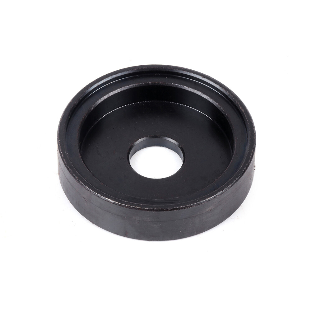 23PC Wheel Drive Bearing Press Tool Removal Adapter Puller Pulley Kit FWD Front