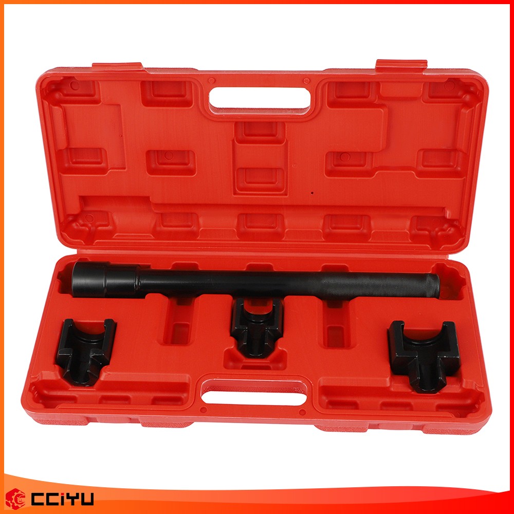 ✅Inner Tie Rod Removal Installation Tool Mechanics Kit Dual Tie Rod Tool