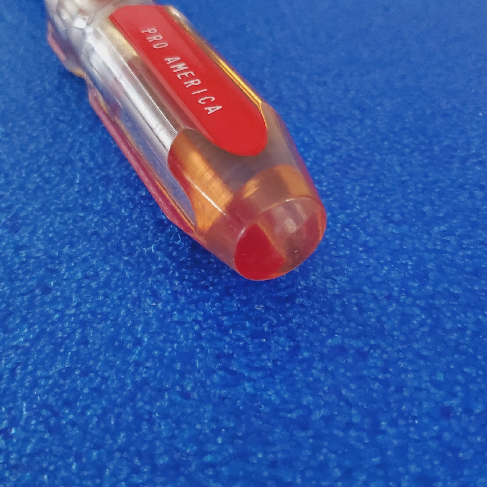 CLASSIC PROAMERICA MADE IN USA 1/2″ NUTDRIVER 6pt PART# 8970 FREE SHIPPING LOT
