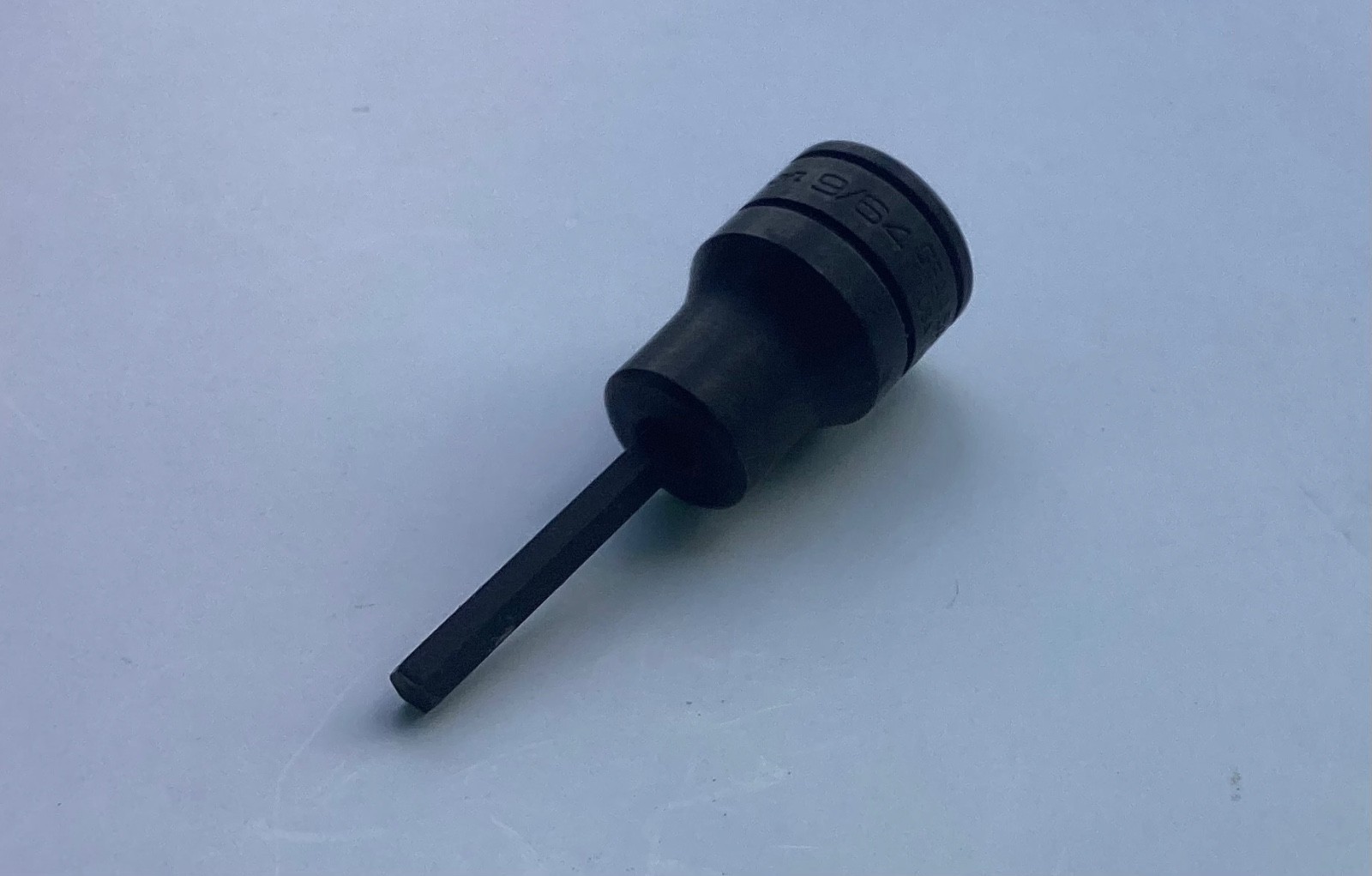 Nice Snap On GFA4.5A Socket Allen 9/64″ X 3/8″ Drive
