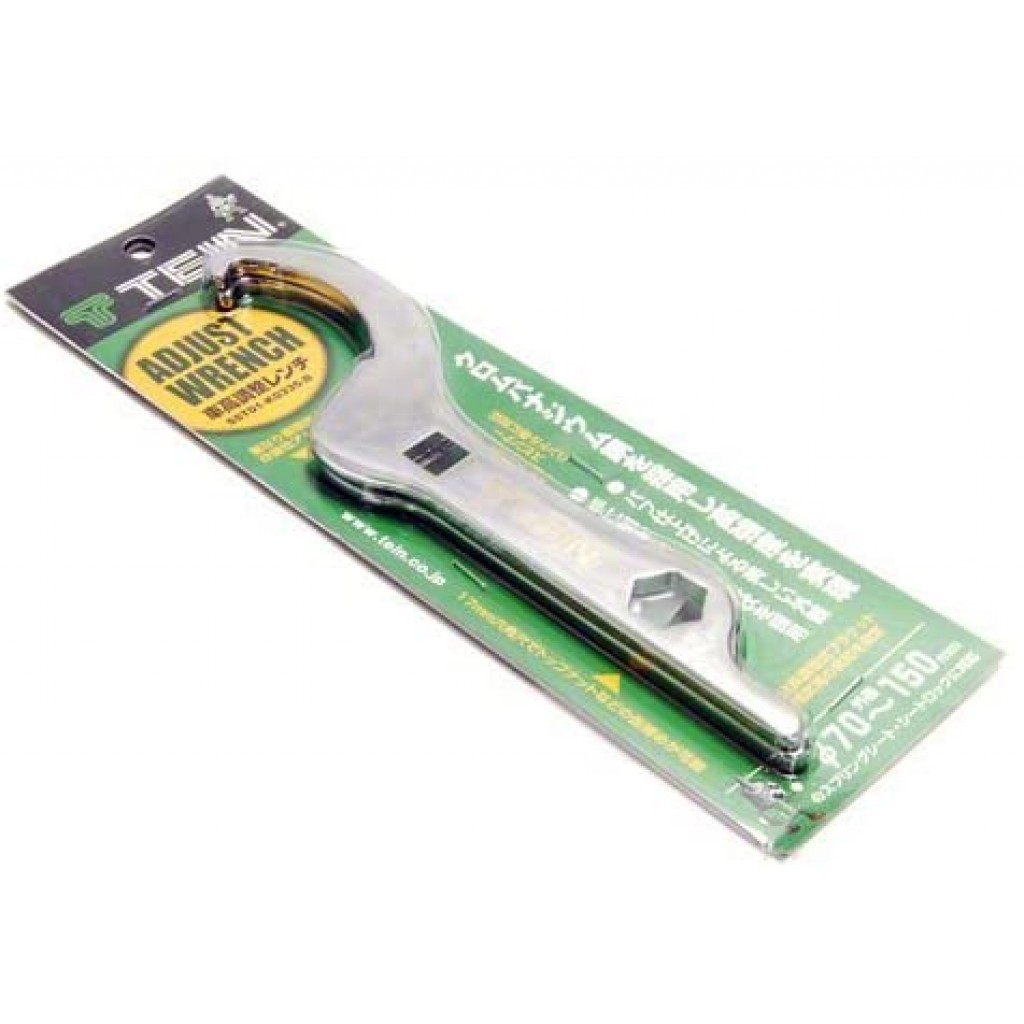 Tein For Wrench | Supersedes SST01-G2250-P