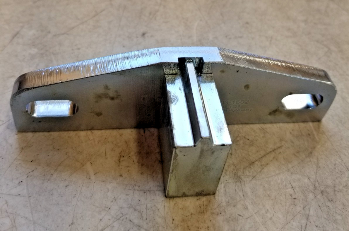 * Ford 303-1602 OTC Rotunda Flywheel Locking Tool 1.0L Ecoboost