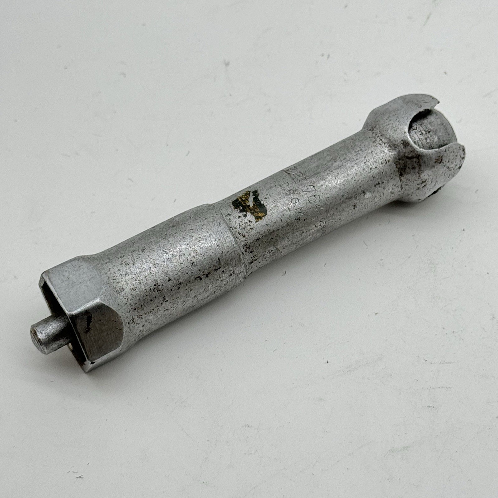 Hazet 764 DBGM Spark Plug Wrench COLLAPSIBLE Made In Germany VW PORSCHE