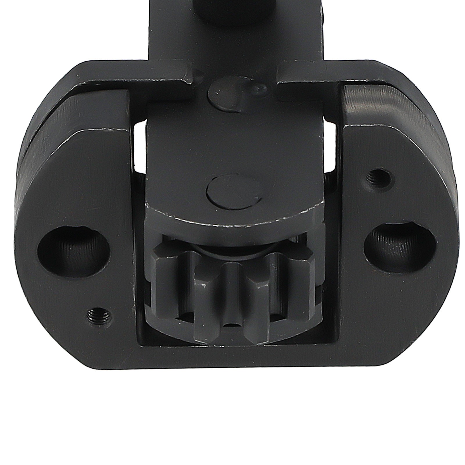 Engine Barring Tool for Detroit Diesel DD13, DD15, DD16, MBE4000, MBE900