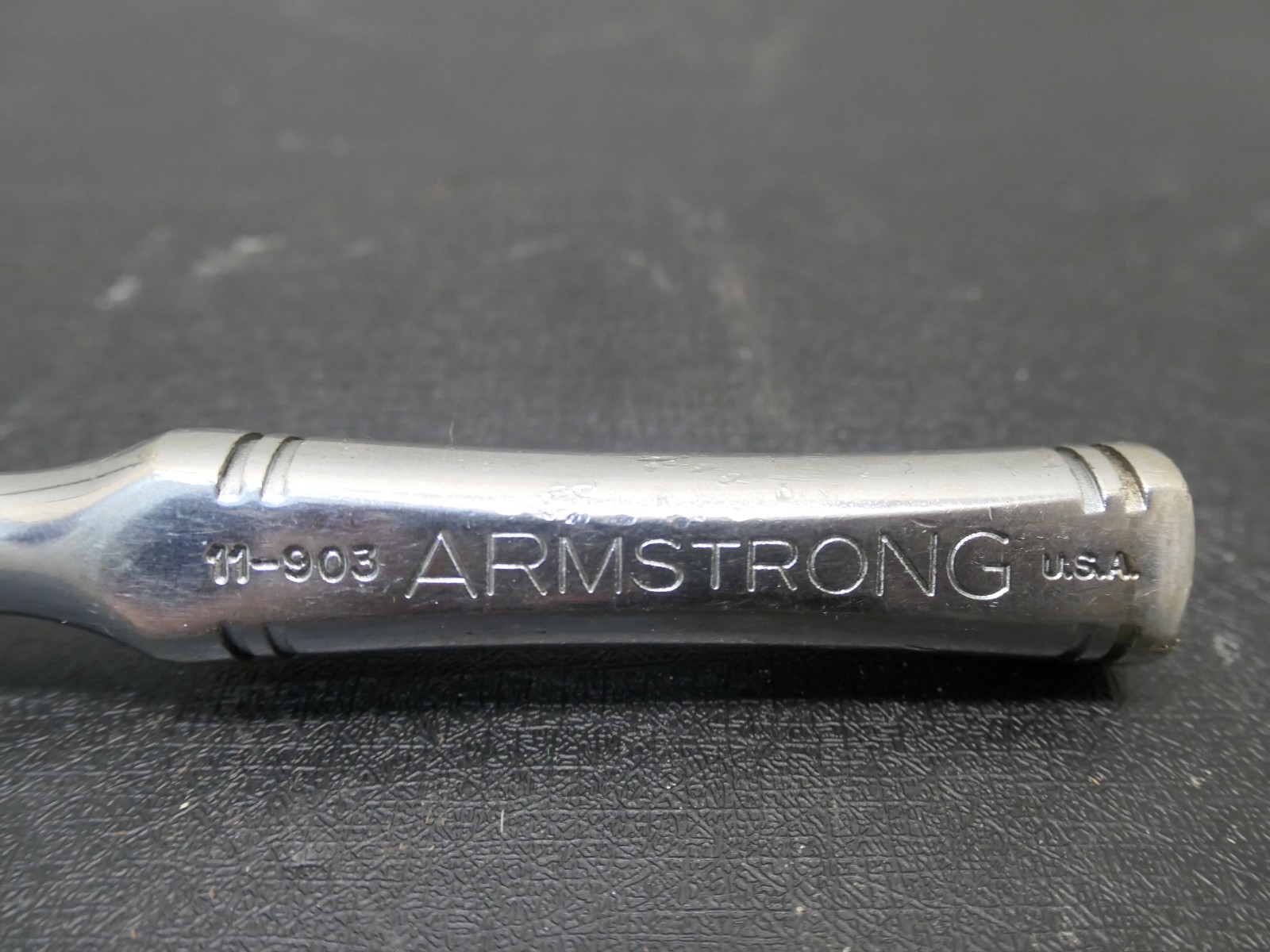Armstrong 3/8″ Drive Ratchet No 11-903