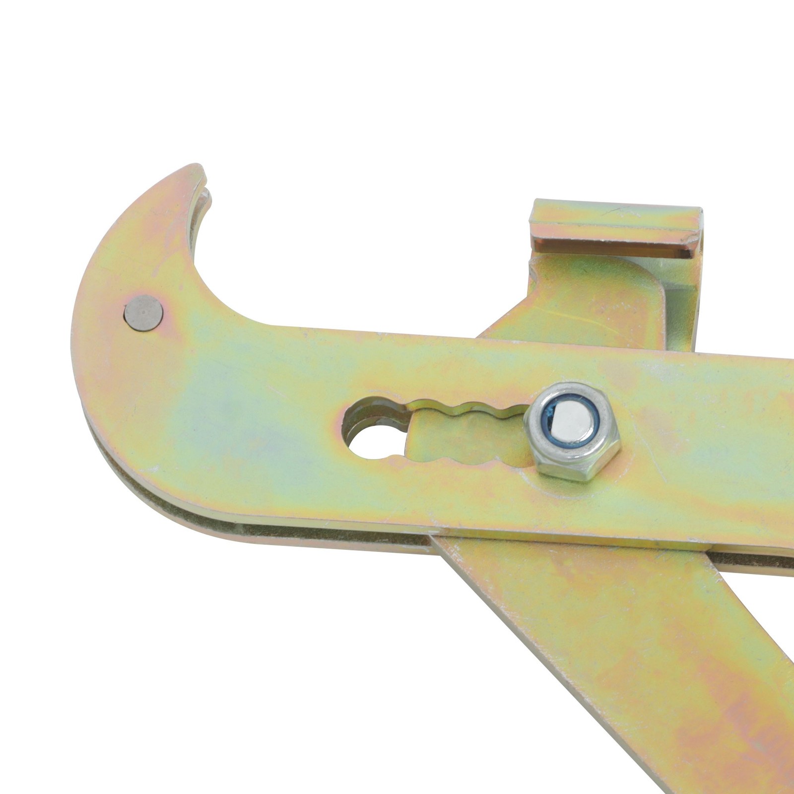 10500 Automotive Parking Brake Cable Coupler Plier Removal Tool 14 inch