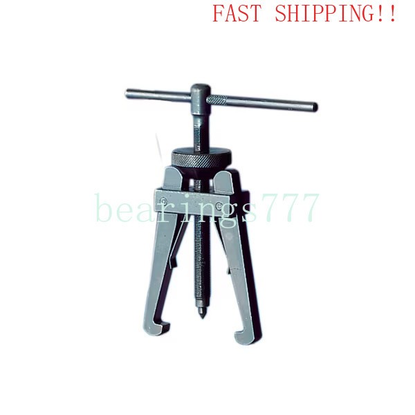 SKF TMMP 2×65 Mechanical Standard jaw puller 2 armed high quality carbon steel
