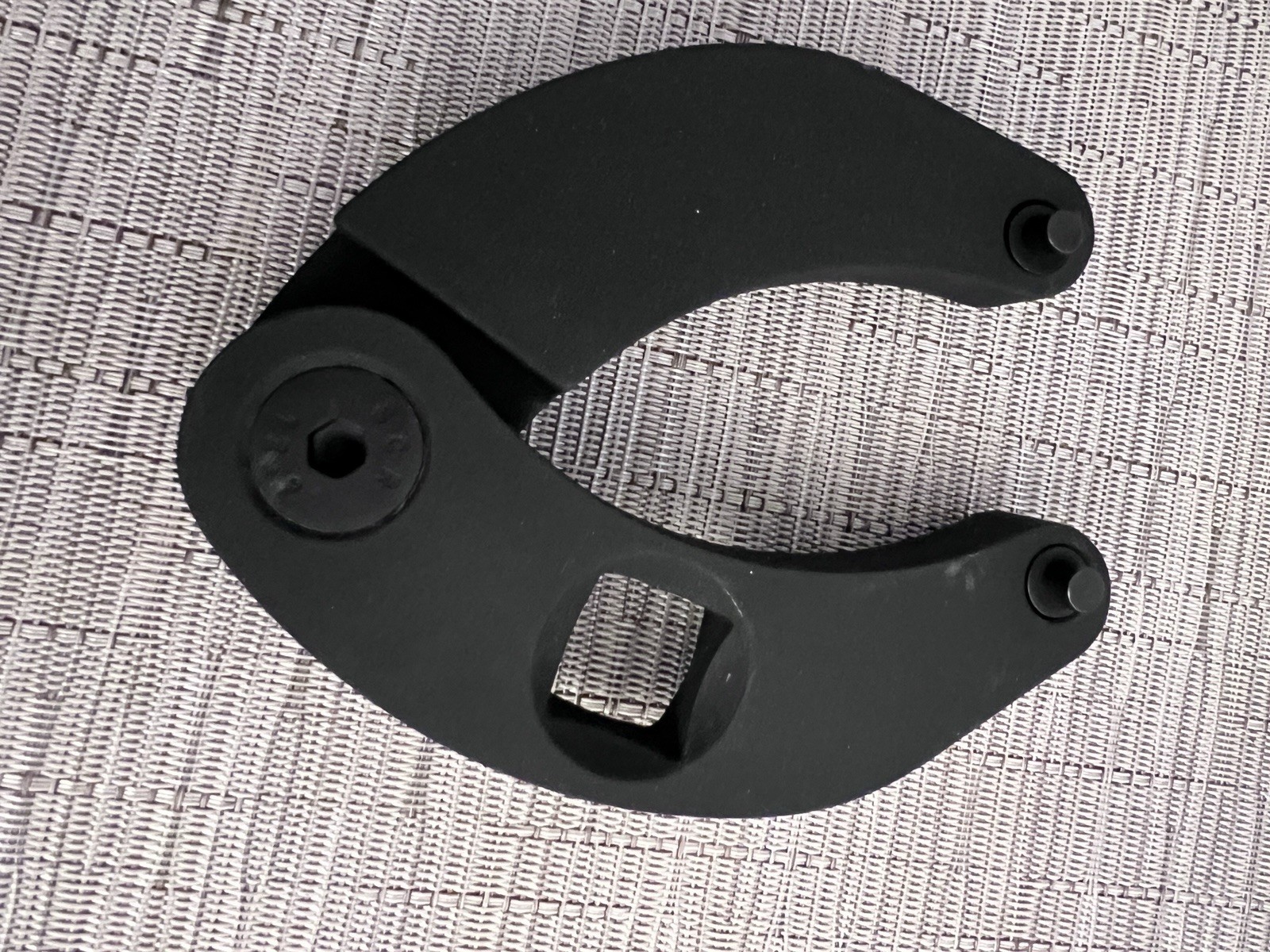 Adjustable Gland Nut Wrench Set FOR Hydraulic Cylinders Equal To OTC 1266 & 7463