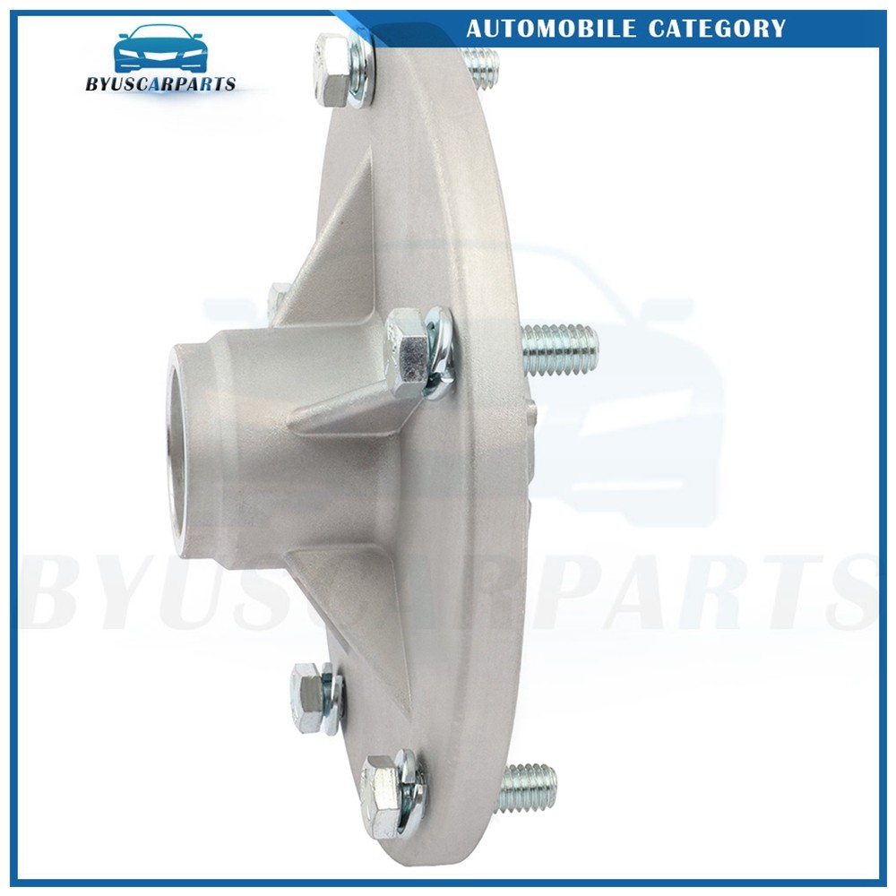 3Pc Pack Spindle Assembly For Murray 92574 492574 690488 82-243 704229 B1SB2925