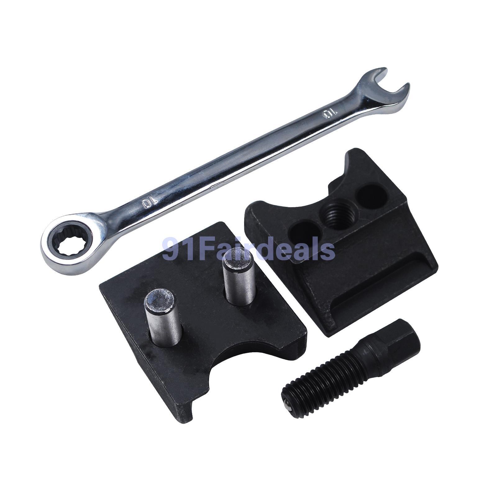 Car Suspension Strut Split Hub Steering Knuckle Spreader for Ford VW BMW Peugeot
