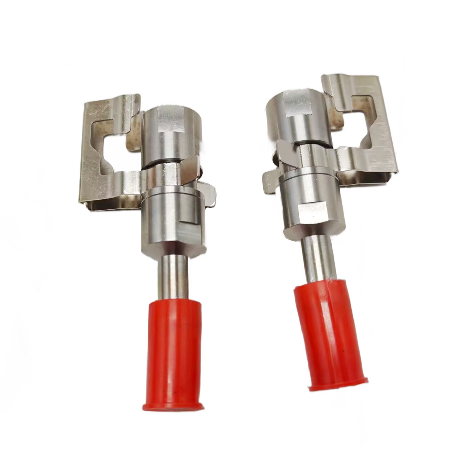 2pc Fuel Pump Line Return Check Valve Connector for Ford F-Series 90 1L3Z9J274BA